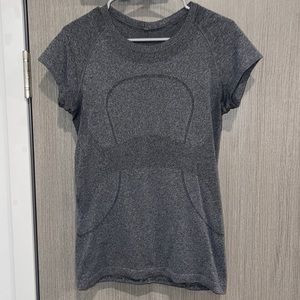 Swiftly Tech Short Sleeve